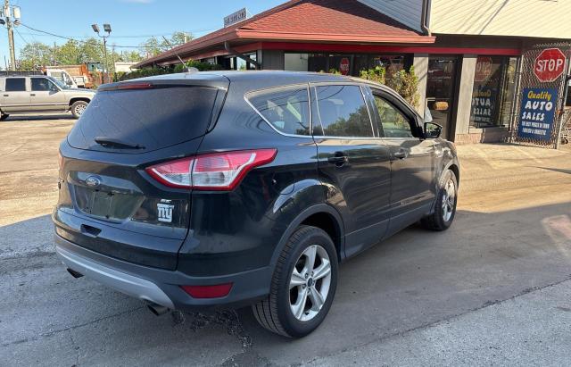 Vin: 1fmcu9gx6euc72542, lot: 57912975, ford escape se 20144