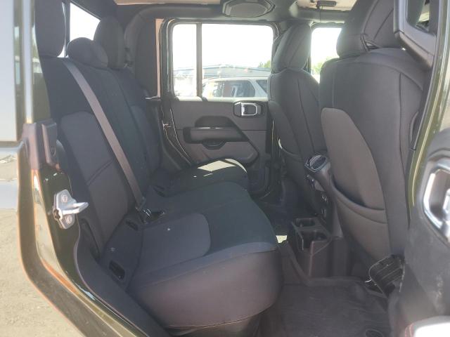 2022 JEEP GLADIATOR - 1C6JJTBGXNL155407
