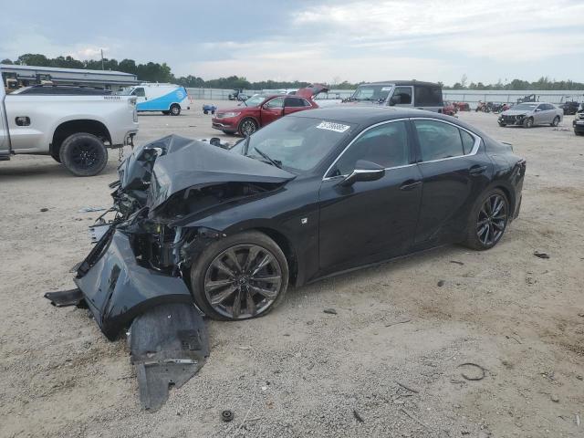 Vin: jthgz1b26r5077771, lot: 57396885, lexus is 350 f s 350 f sport design 2024 img_1