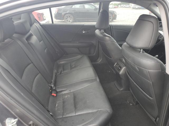 2015 HONDA ACCORD EXL - 1HGCR2F87FA145780