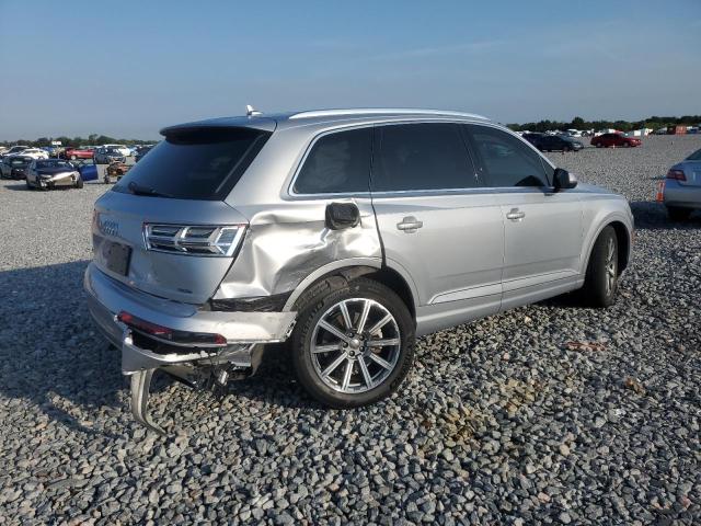 Vin: wa1laaf73kd037473, lot: 58695665, audi q7 premium plus 20193