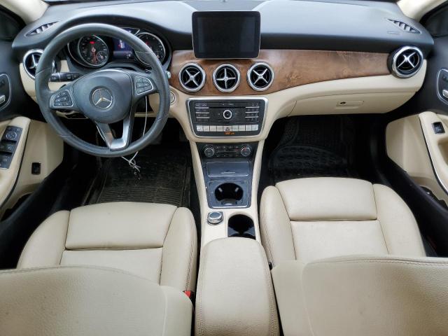 2018 MERCEDES-BENZ GLA 250 4M WDCTG4GB2JJ451153
