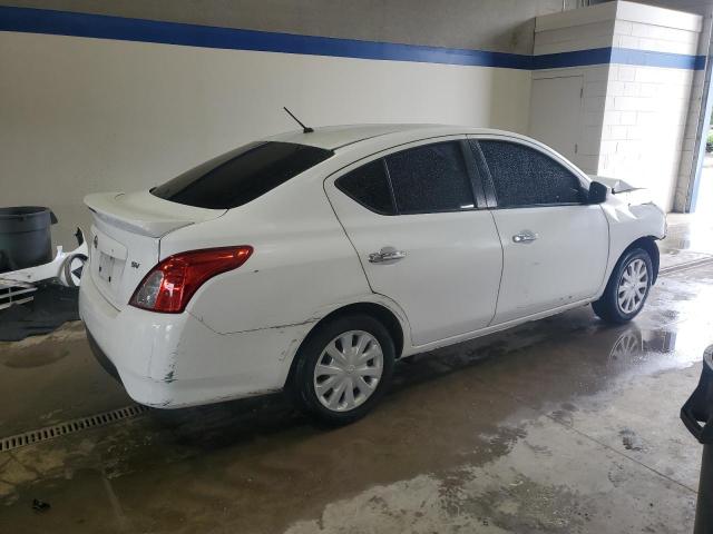 Vin: 3n1cn7ap5jl886018, lot: 56875375, nissan versa s 20183