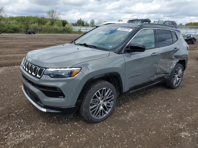 JEEP COMPASS LI