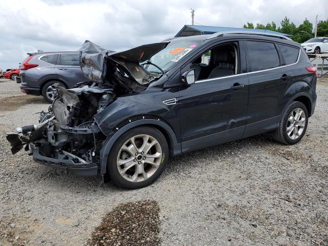Vin: 1fmcu0j91eub70877, lot: 56475505, ford escape titanium 2014 img_1