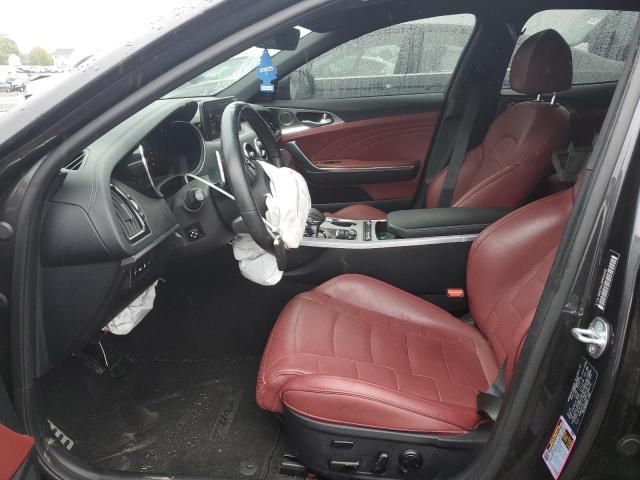 2023 KIA STINGER GT KNAE55LC9P6134519