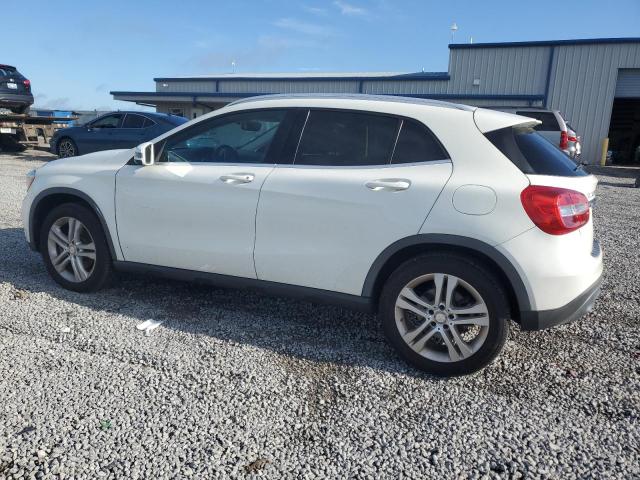 2015 MERCEDES-BENZ GLA 250 4M WDCTG4GB0FJ149030