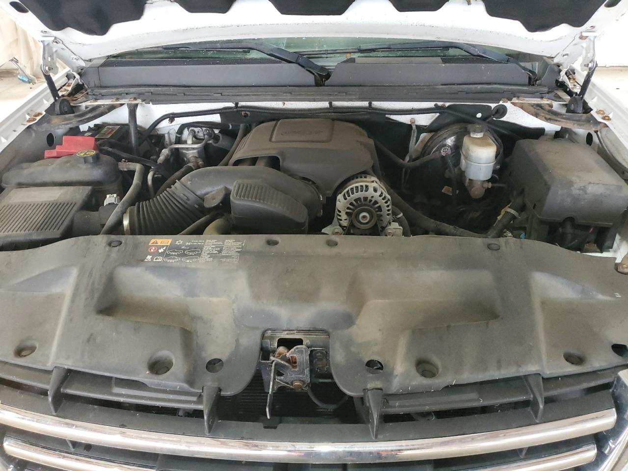 GMC SIERRA K1500 SLE