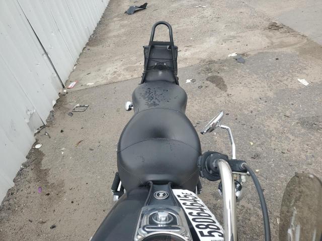 2012 HARLEY-DAVIDSON FXDC DYNA 1HD1GV410CC322963