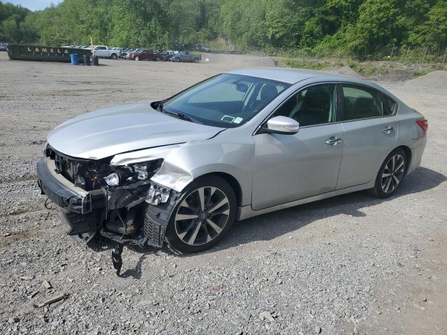 2017 NISSAN ALTIMA 2.5 - 1N4AL3AP9HC195041