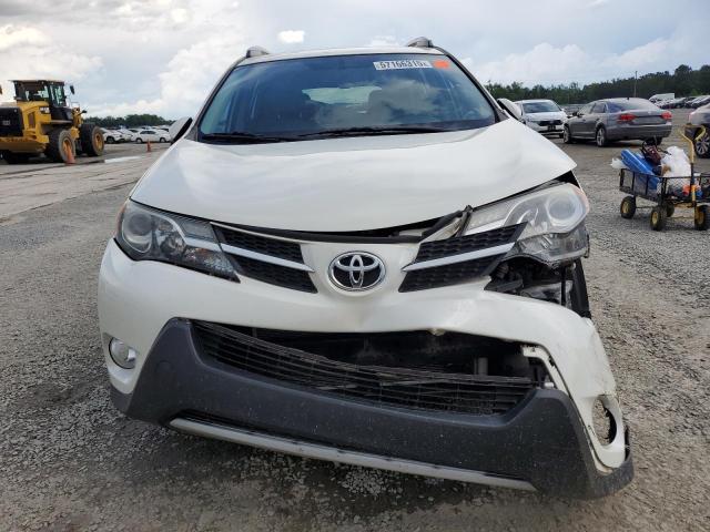 2015 TOYOTA RAV4 LIMIT 2T3YFREV8FW173893
