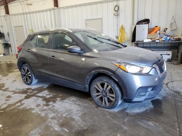 Vin: 3n1cp5cu5kl527934, lot: 56354865, nissan kicks s 20194