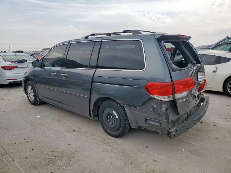 Vin: 5fnrl3h60ab052871, lot: 57235005, honda all models exl 20102