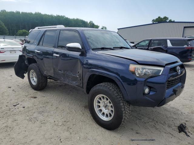 Vin: jtebu5jr4e5202868, lot: 55209595, toyota 4runner sr5 20144