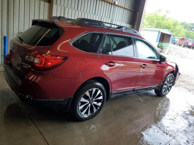 Vin: 4s4bsanc2h3267917, lot: 58971805, subaru outback 2.5i limited 20173