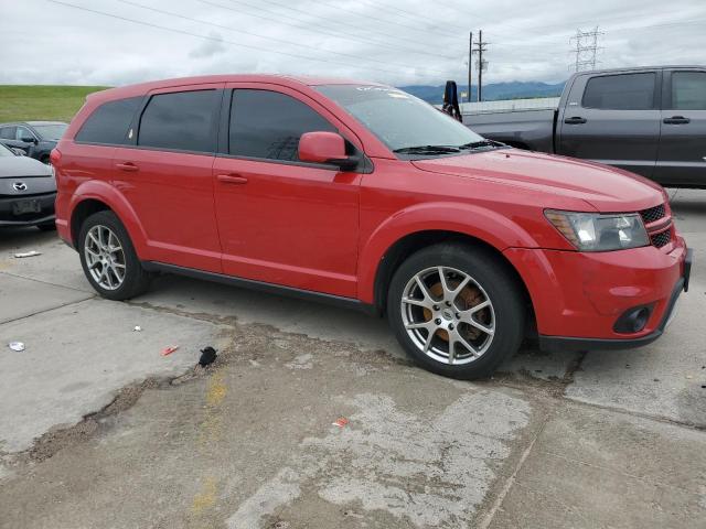 Vin: 3c4pdceg1jt473257, lot: 58973915, dodge journey gt 20184