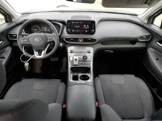 2022 HYUNDAI SANTA FE S - 5NMS24AJ0NH432144