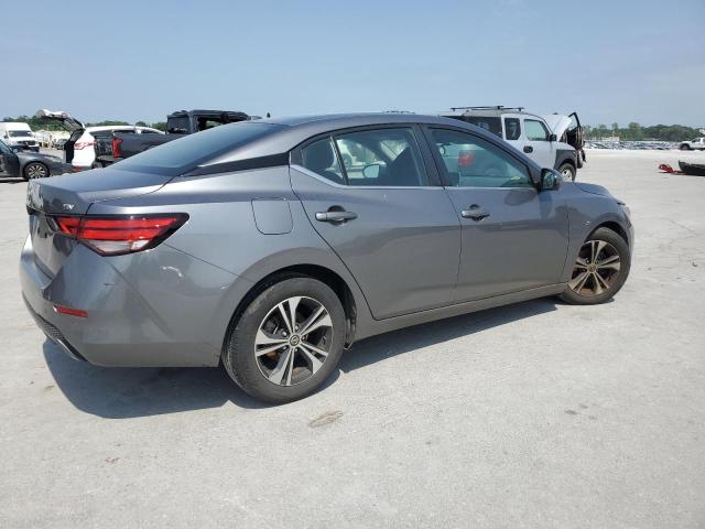 Vin: 3n1ab8cv8py233101, lot: 56554405, nissan sentra sv 20233