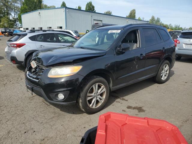Vin: 5xyzh4ag3bg063089, lot: 58021105, hyundai santa fe se 2011 img_1