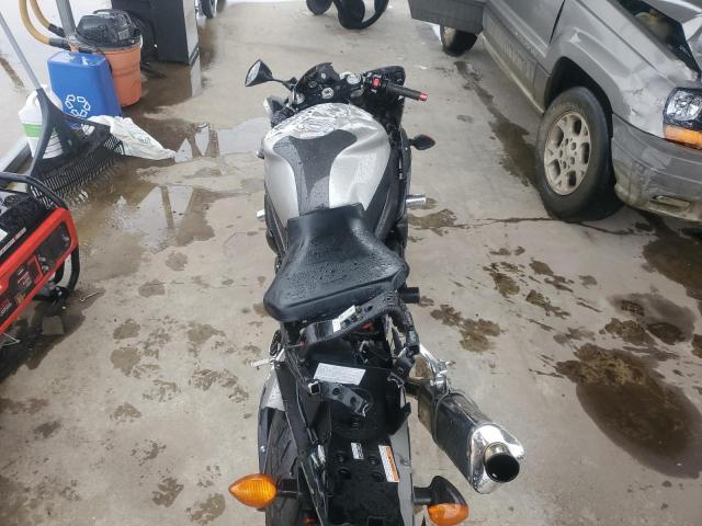2003 YAMAHA YZFR1 JYARN10EX3A013696