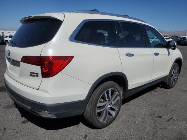 Vin: 5fnyf6h98jb066600, lot: 57659965, honda pilot touring 20183