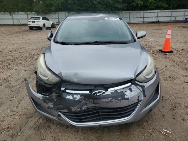 2016 HYUNDAI ELANTRA SE - 5NPDH4AE3GH738254