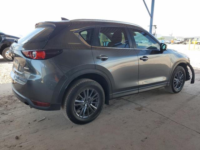 Vin: jm3kfbcm6m0446054, lot: 54163675, mazda cx-5 touring 20213