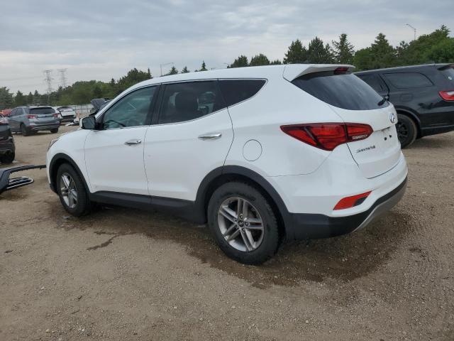 2018 HYUNDAI SANTA FE S - 5NMZTDLB7JH073774