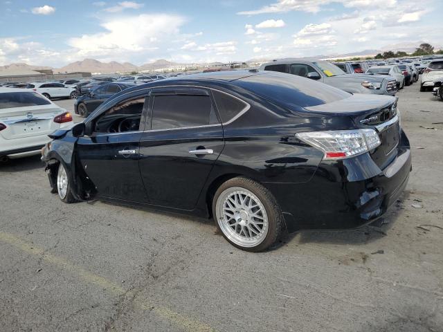Vin: 3n1ab7ap8ky393017, lot: 55638485, nissan sentra s 20192