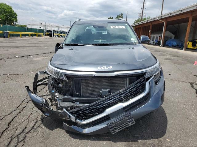 2022 KIA SELTOS SX KNDETCA2XN7343492