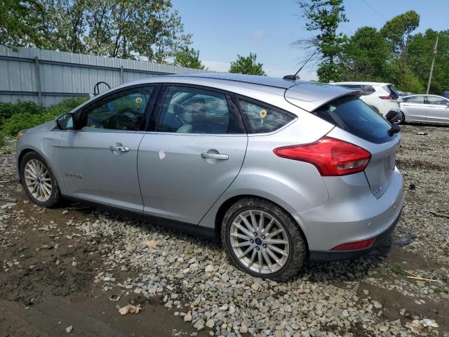 Vin: 1fadp3r47jl225963, lot: 55786365, ford focus bev 20182