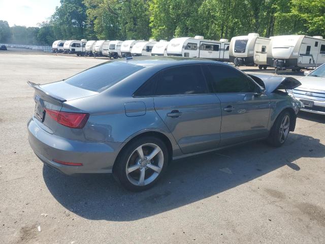 Vin: wauacgff5f1084672, lot: 55898775, audi a3 premium 20153