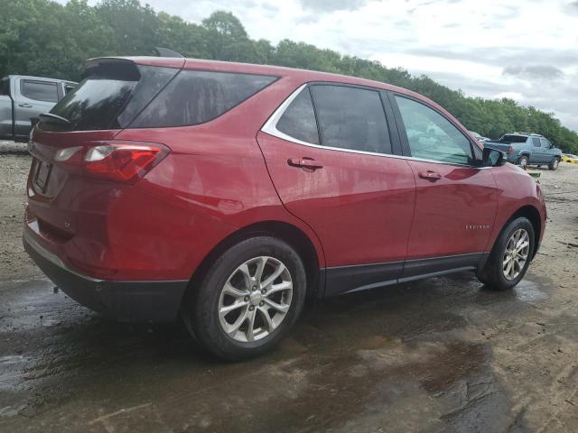 Vin: 2gnaxjev6j6262406, lot: 58699315, chevrolet equinox lt 20183