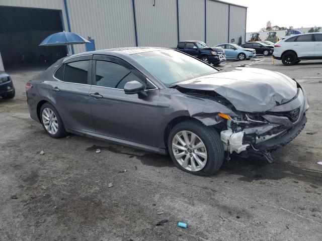 Vin: 4t1b11hkxju644337, lot: 58840495, toyota camry l 20184