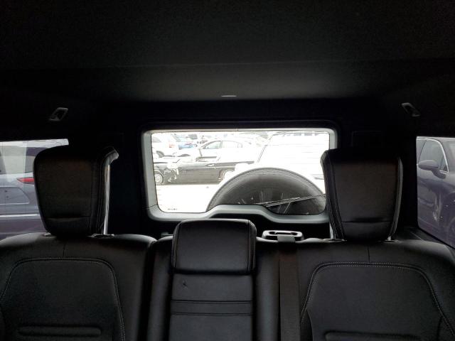 W1NYC6BJ9MX382795 Mercedes-benz G-class 550 2021