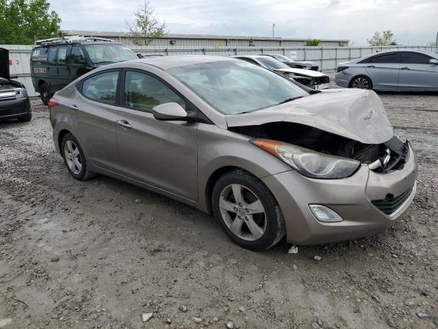 Vin: 5npdh4ae2ch150405, lot: 55738175, hyundai elantra gls 20124
