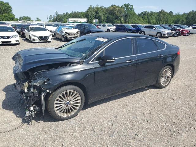 FORD FUSION TIT