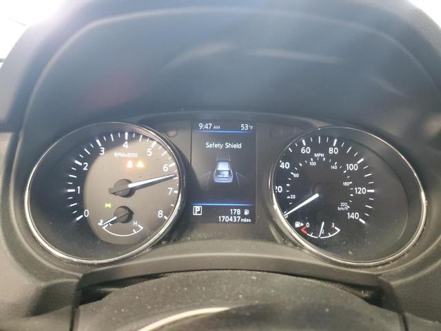 2018 NISSAN ROGUE S - 5N1AT2MVXJC703811