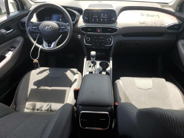 2019 HYUNDAI SANTA FE S - 5NMS33AD4KH048655