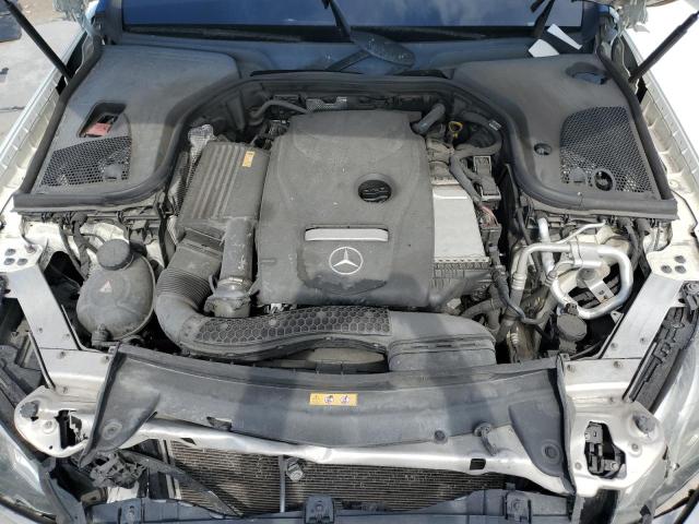 2017 MERCEDES-BENZ E 300 WDDZF4JB8HA074906