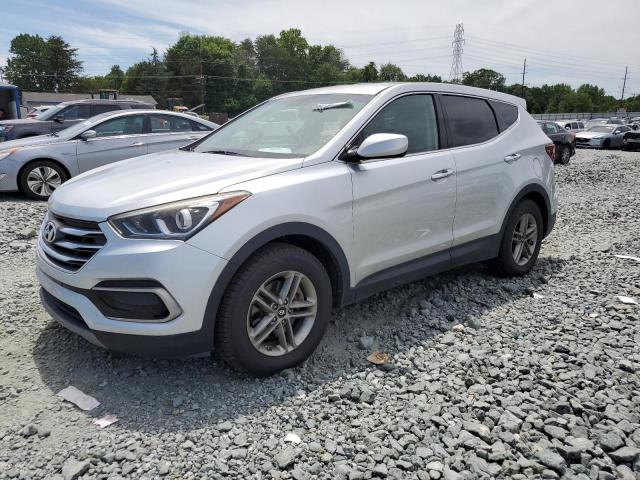 Vin: 5xyzt3lbxhg485797, lot: 57067725, hyundai santa fe 2017 img_1