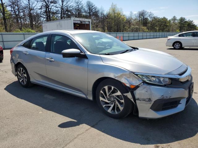 Vin: 19xfc2f70ge066230, lot: 56162955, honda civic ex 20164