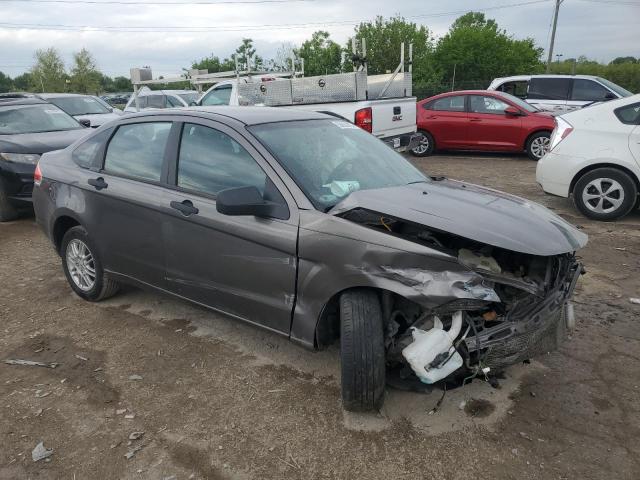 Vin: 1fahp3fn8aw268110, lot: 55830865, ford focus se 20104