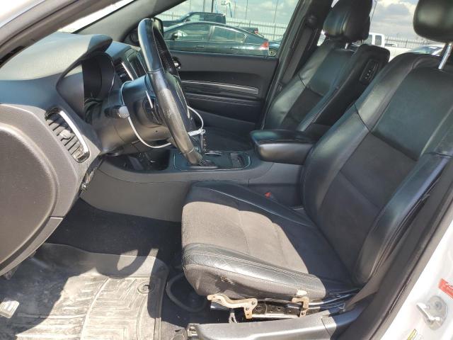 2020 DODGE DURANGO GT - 1C4RDJDG7LC324459