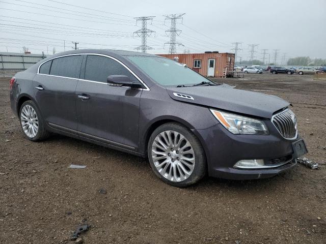 Vin: 1g4gf5g38ef223686, lot: 55227855, buick lacrosse touring 20144