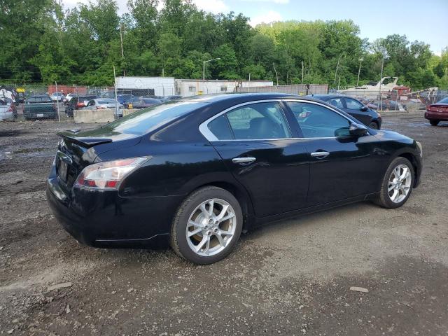 Vin: 1n4aa5ap3cc833214, lot: 57098195, nissan maxima s 20123