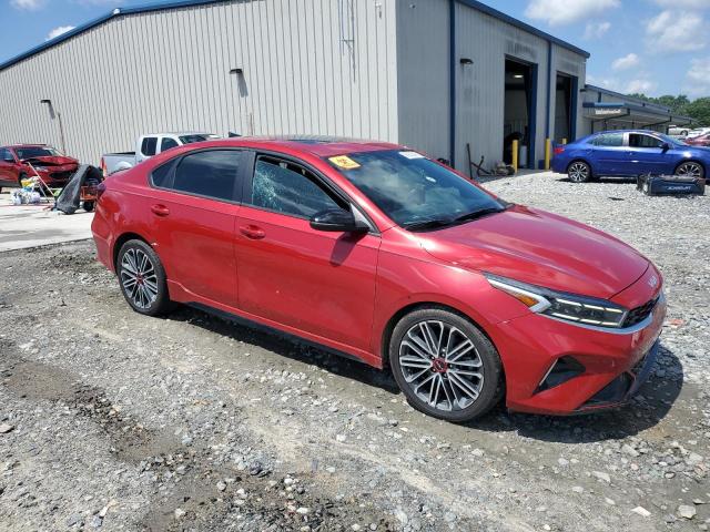 2023 KIA FORTE GT - 3KPF44AC2PE607548