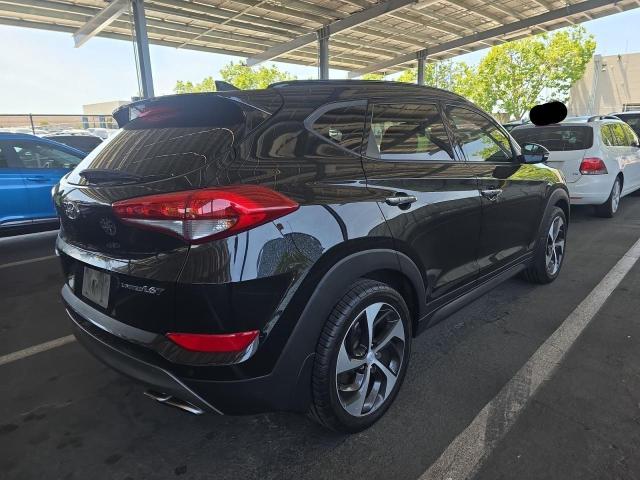 Vin: km8j33a27gu086516, lot: 57729515, hyundai tucson limited 20164