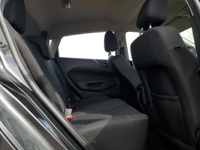 2017 FORD FIESTA SE - 3FADP4EE2HM129929