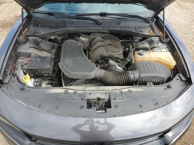 2015 DODGE CHARGER PO 2C3CDXAG8FH902748